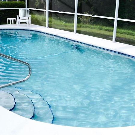 Remington Retreat Villa Kissimmee Exterior foto