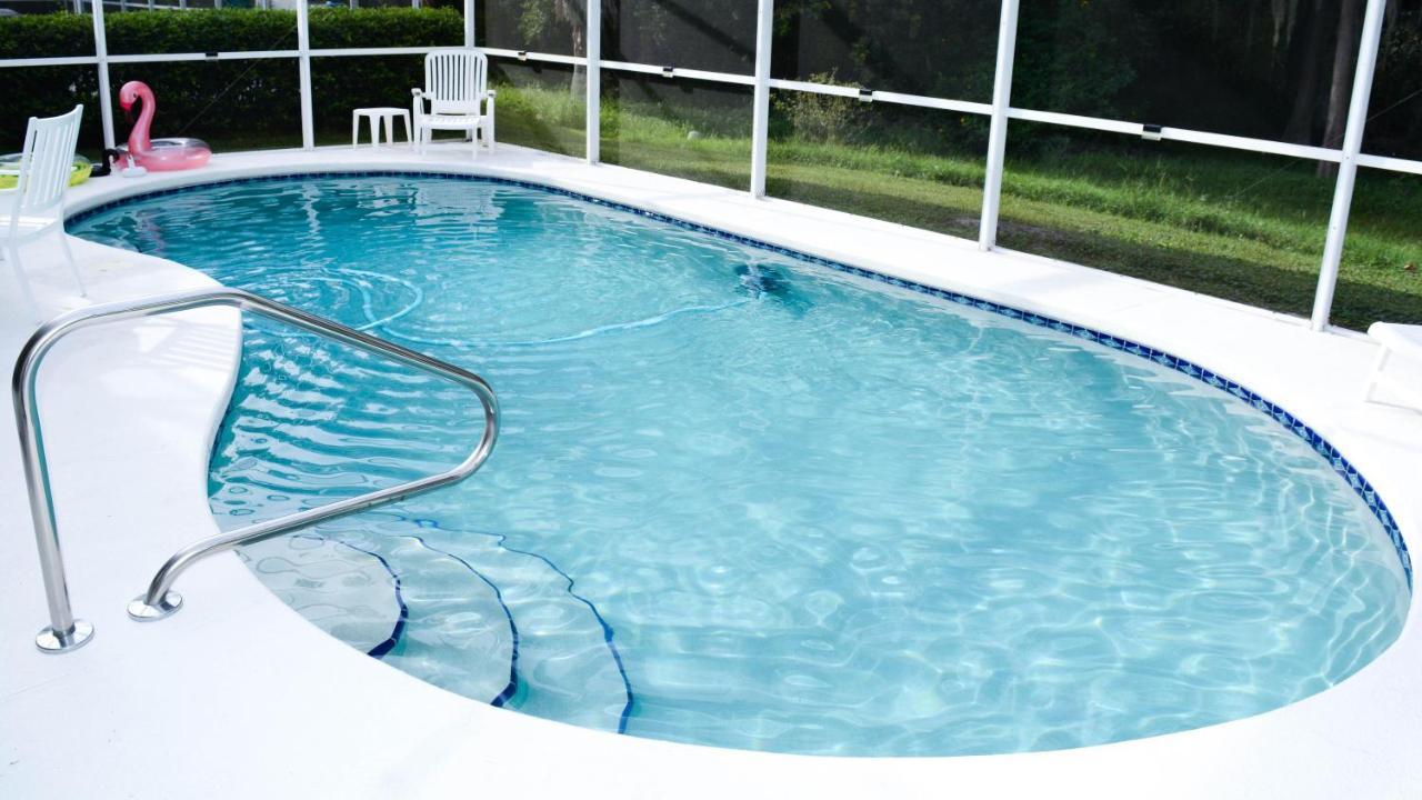 Remington Retreat Villa Kissimmee Exterior foto