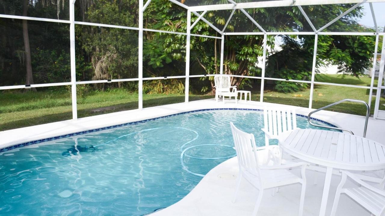 Remington Retreat Villa Kissimmee Exterior foto