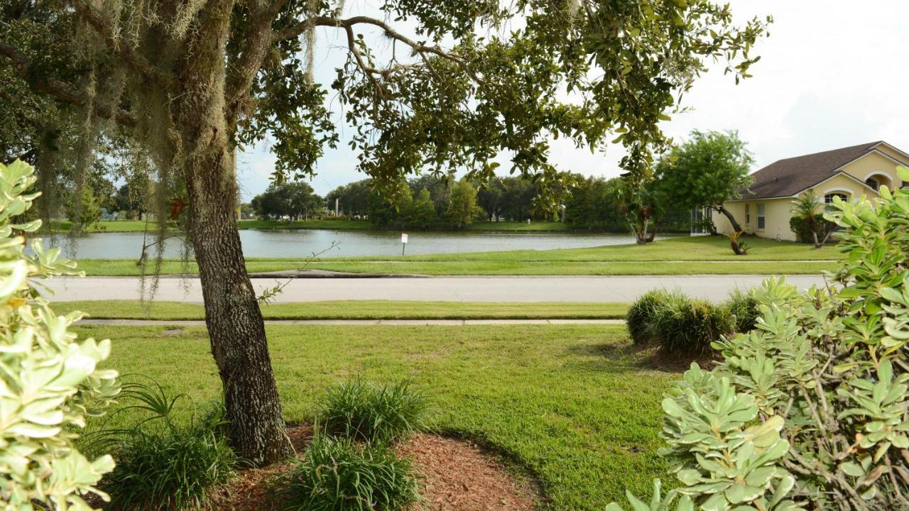 Remington Retreat Villa Kissimmee Exterior foto