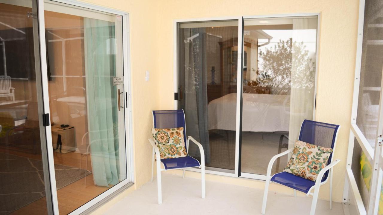 Remington Retreat Villa Kissimmee Exterior foto