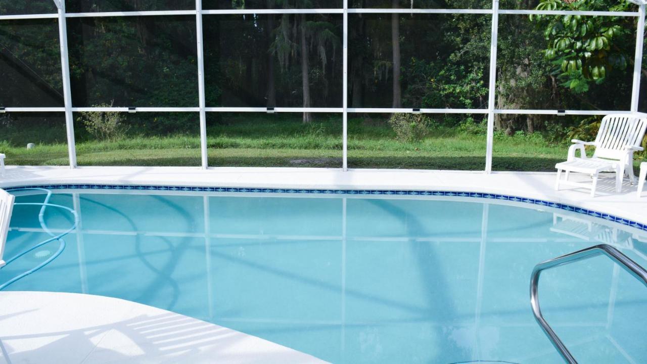 Remington Retreat Villa Kissimmee Exterior foto