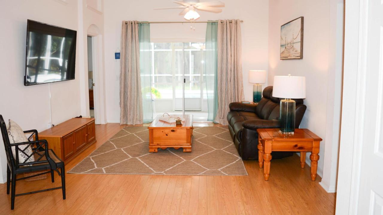 Remington Retreat Villa Kissimmee Exterior foto