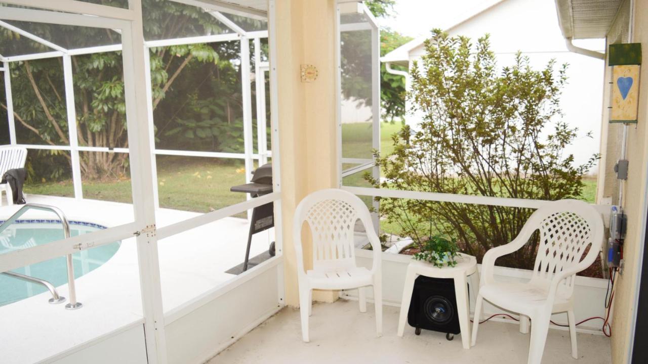 Remington Retreat Villa Kissimmee Exterior foto