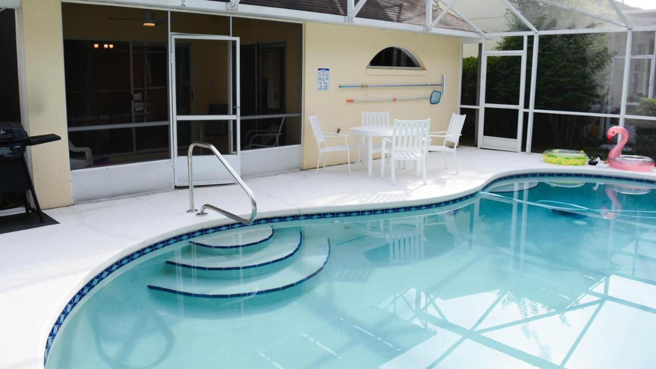 Remington Retreat Villa Kissimmee Exterior foto