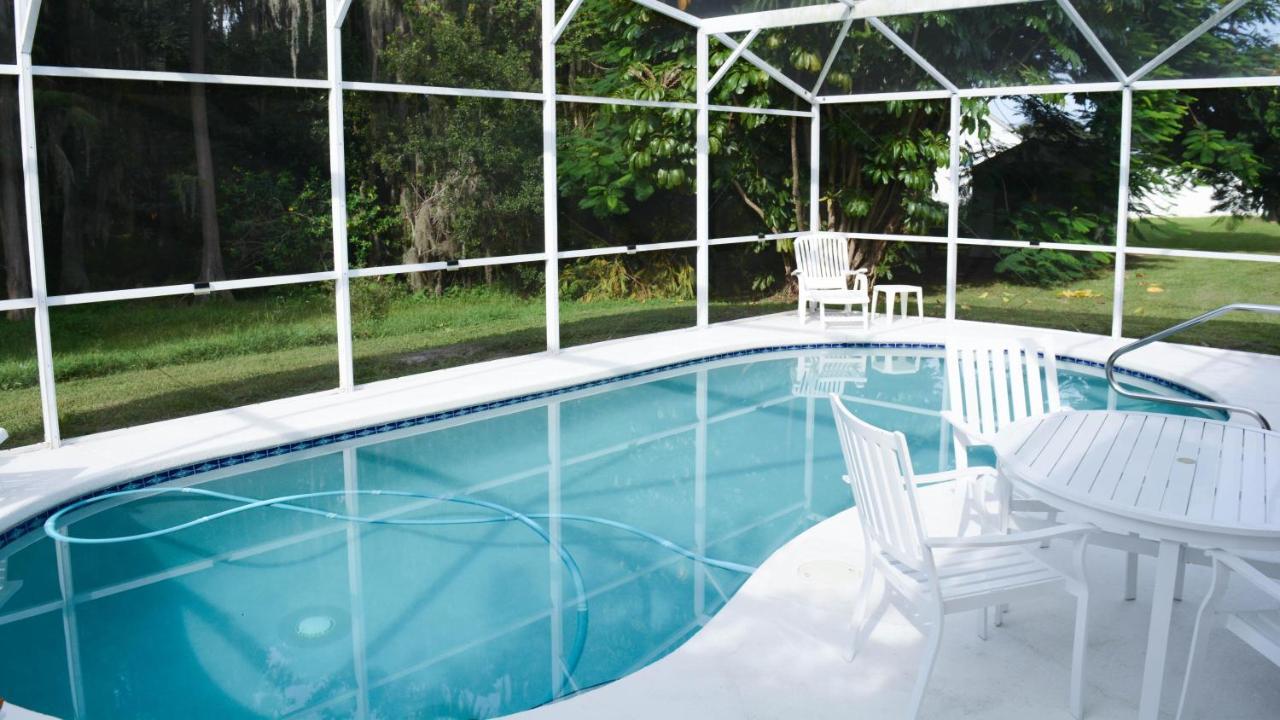 Remington Retreat Villa Kissimmee Exterior foto
