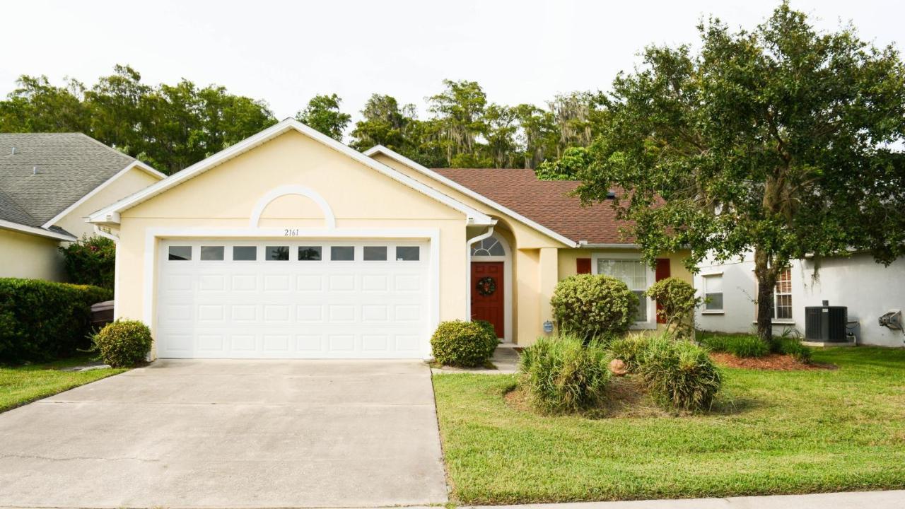 Remington Retreat Villa Kissimmee Exterior foto
