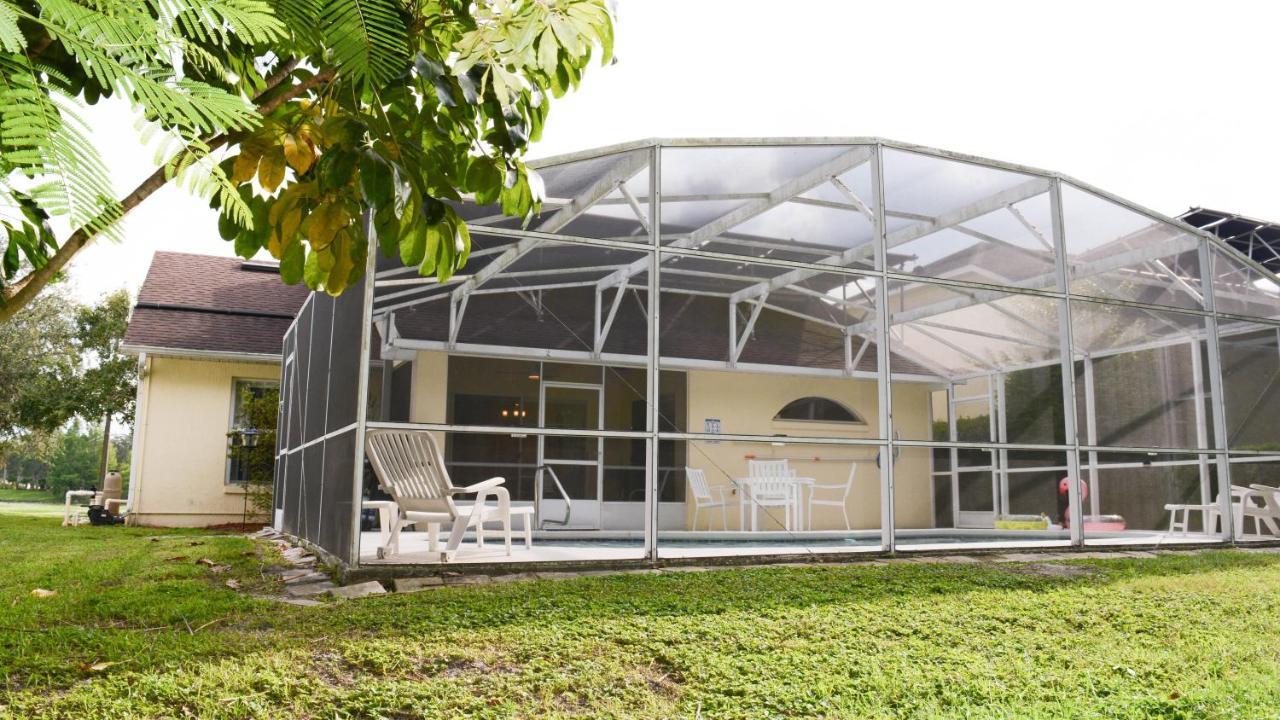 Remington Retreat Villa Kissimmee Exterior foto